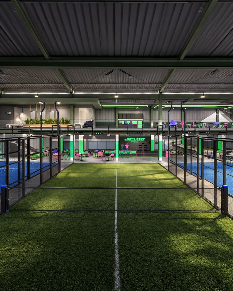 10 m clear height minimum