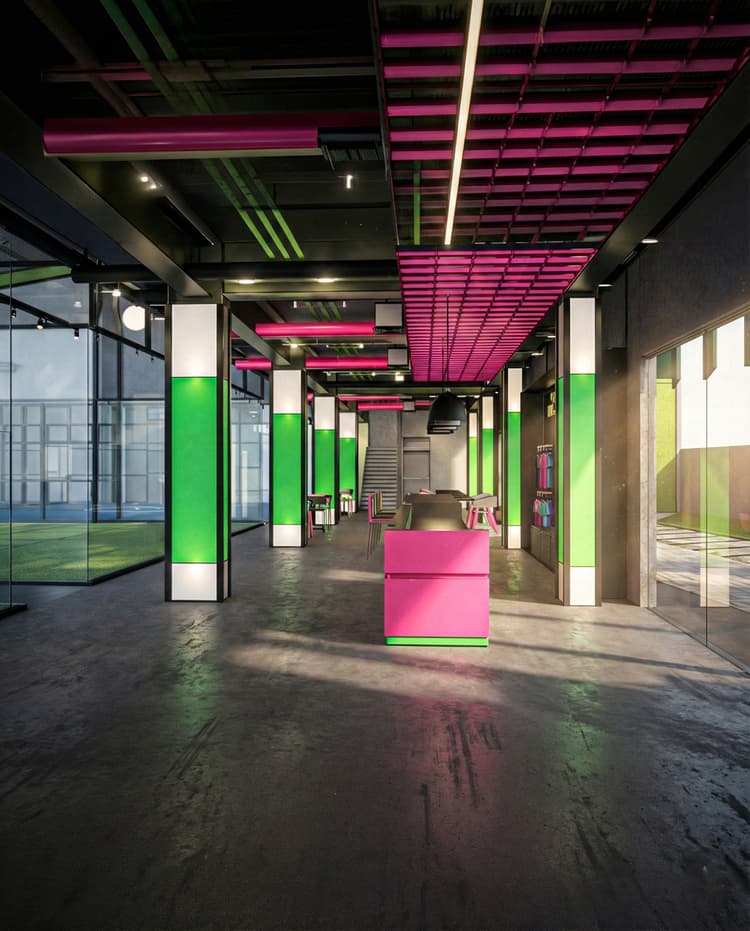 Filtered refill station